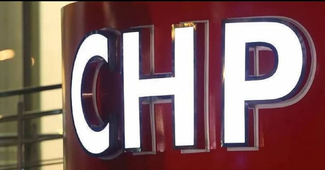 Mutlak Butlan krizi Konya'yı karıştırdı! CHP İl Binasına bakın ne yazdılar 3